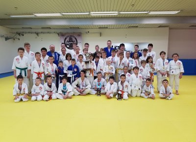 Judo Poprad